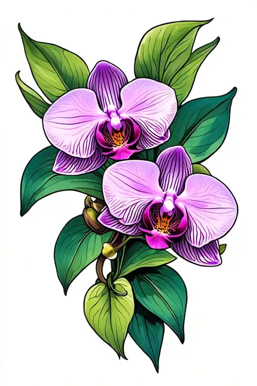 Orchid