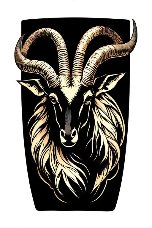 Capricorn Zodiac Sign