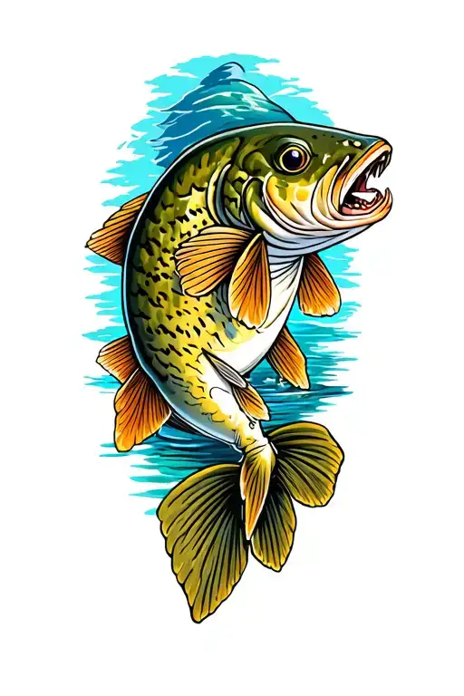 Northern Pike Fishing