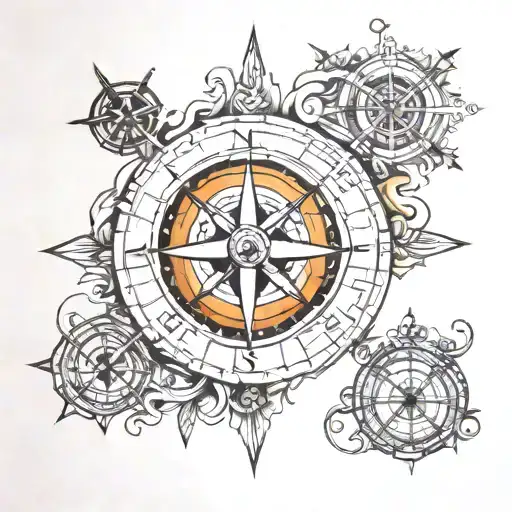 Compass Design
