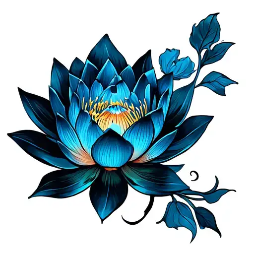 Blue Lotus