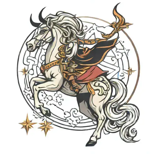 Sagittarius