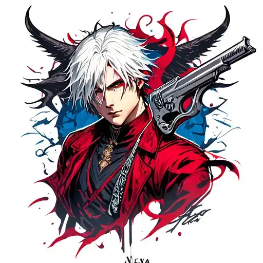 Devil May Cry