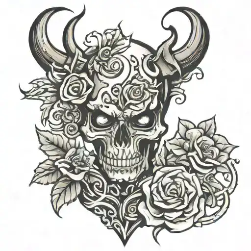 Evil Mind Pure Heart