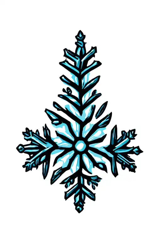 Snowflake