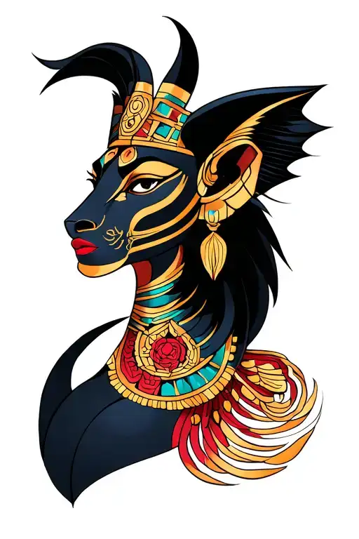 Sekhmet