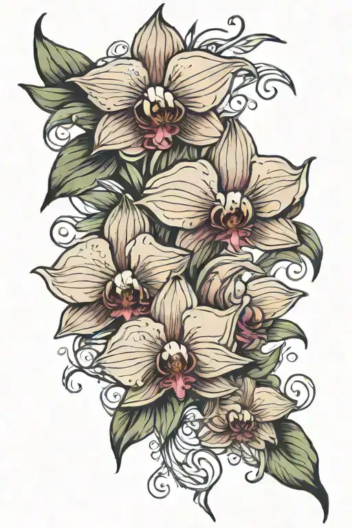 Orchid