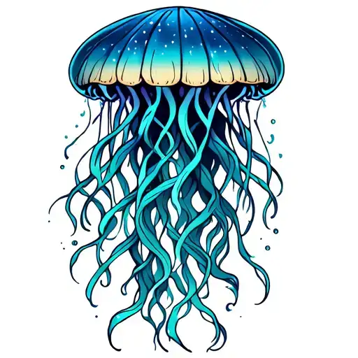 Jellyfish