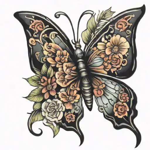 Butterfly