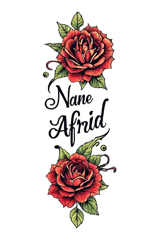 Afrid Name