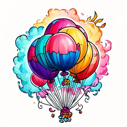 Balloon