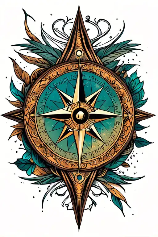 Compass