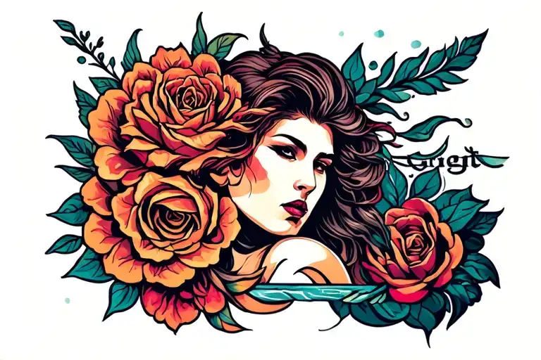 Strength Right Thought