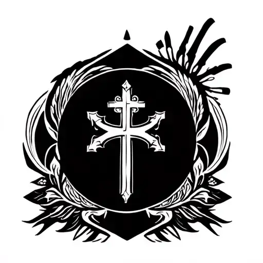 Armenian Cross