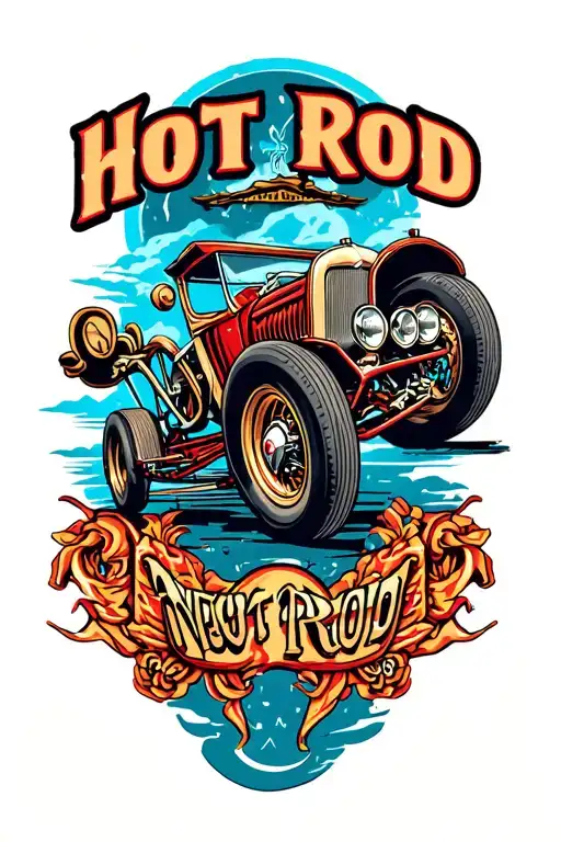 Hot Rod