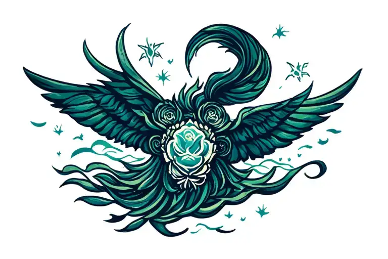 Getting Through Life As A Storm With Family And Faith And Appreciation For Them