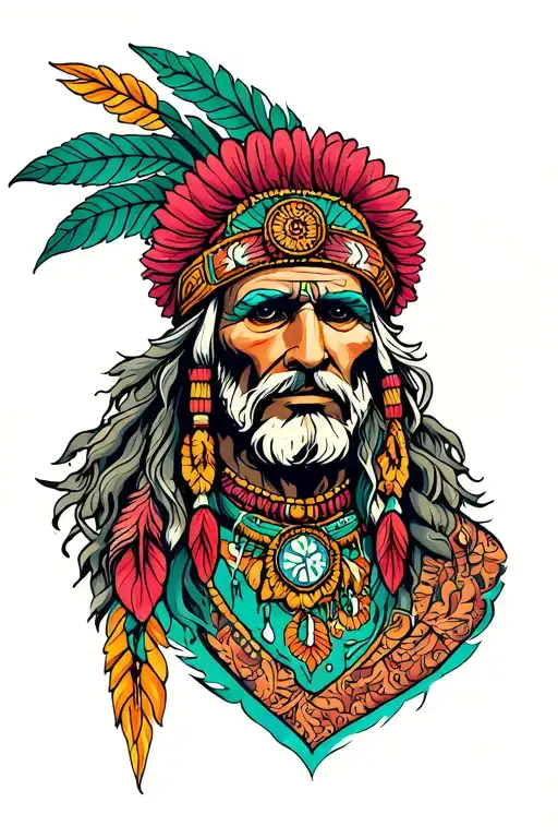 Medicine Man