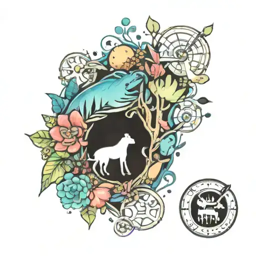 Island Of Misfit Toys Nature