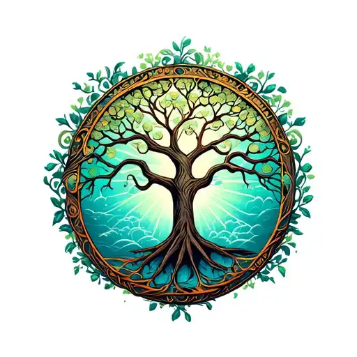 Tree Of Life