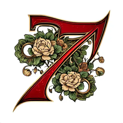 May 7 2007 Roman Numbers