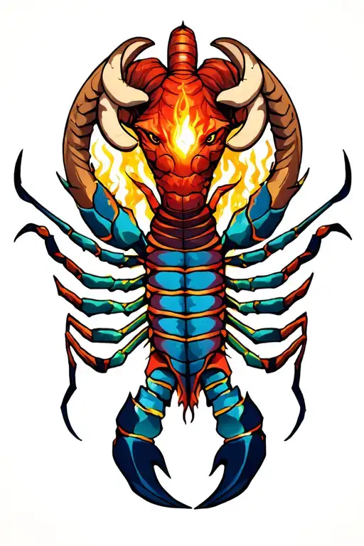 Scorpio And Aries Zodiac Sign