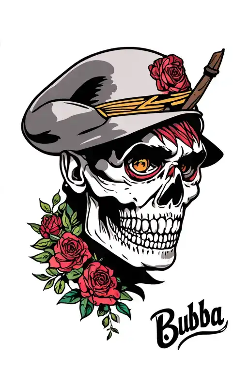 Bubba
