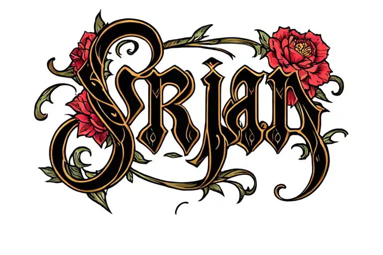 Srijan Name