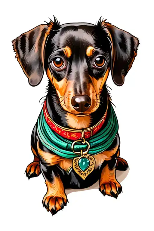 Dachshund