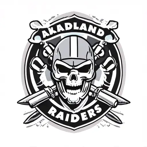 Oakland Raider