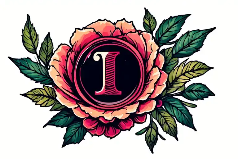 Alive With The I As A Semicolon Inside