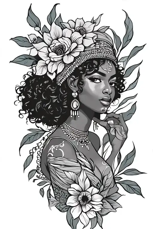 Oshun