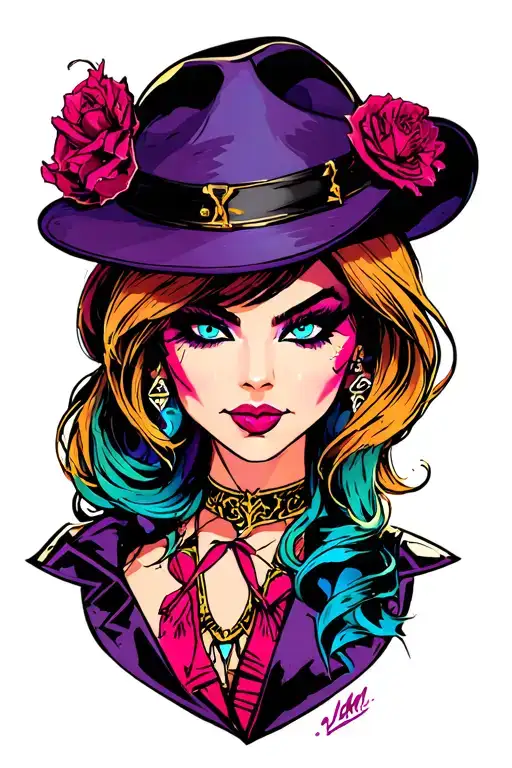 Ms Moxxi Borderlands