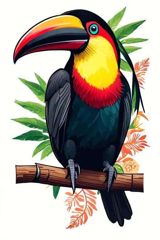 Toucan