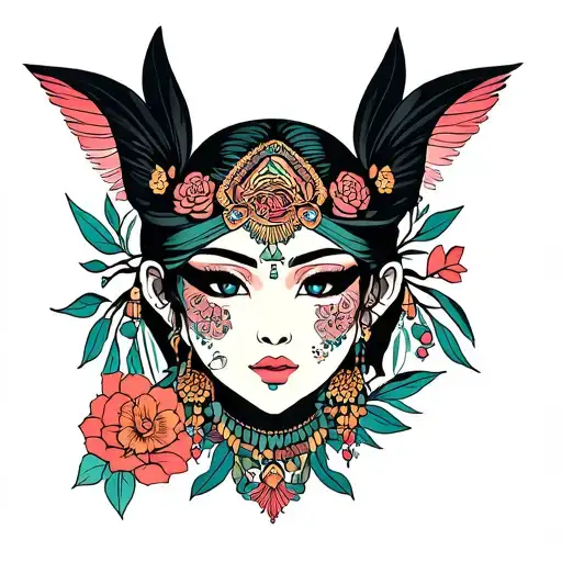 Alakamama As You Are The Sei