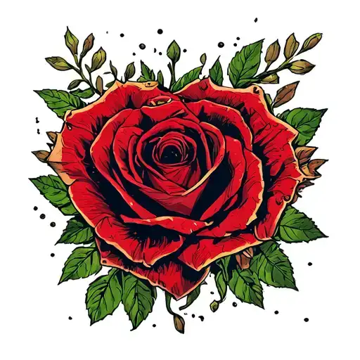 I'd Rather Have Loyalty Than Love Cuz Love Really Ain't Mean Jack Shit-21 Savage