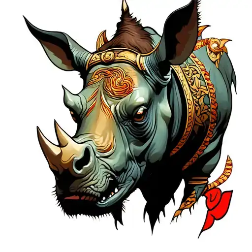 Rhino