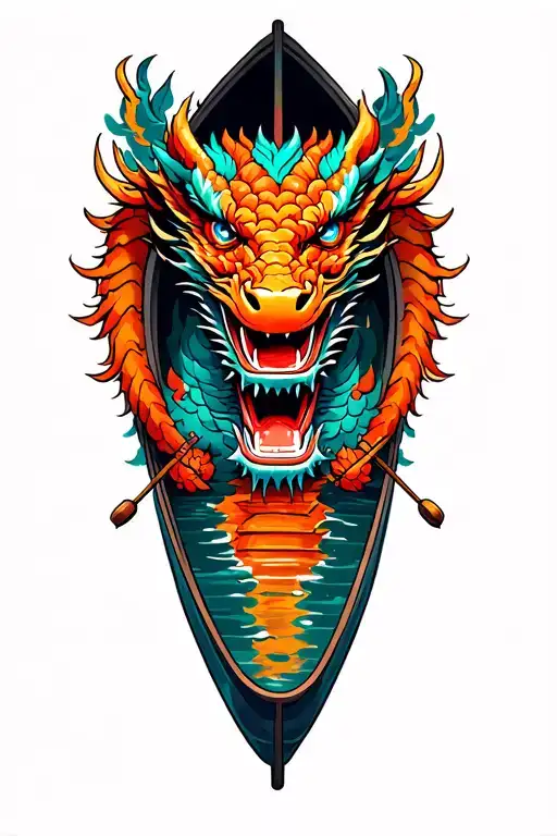 Dragon Boat
