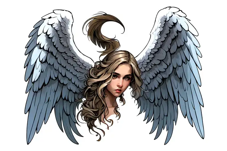 Angel Wings
