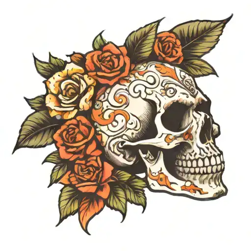 Skull