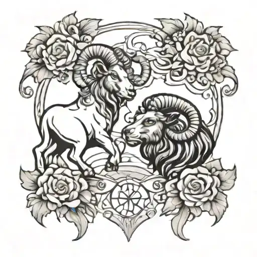 Leo And Aries Relationship 11 09 13