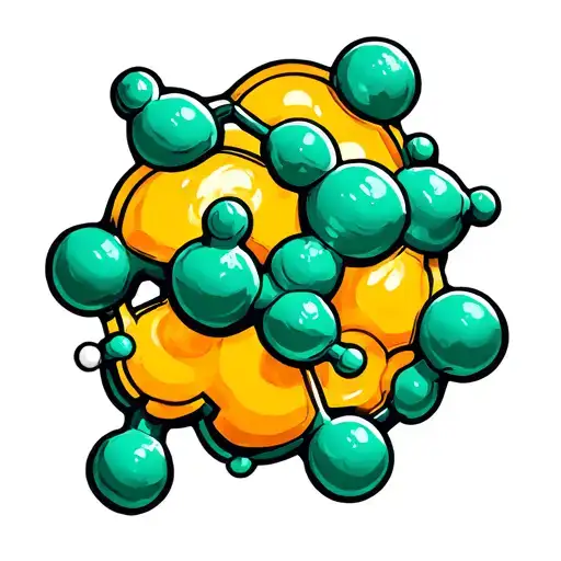 Thc Molecule