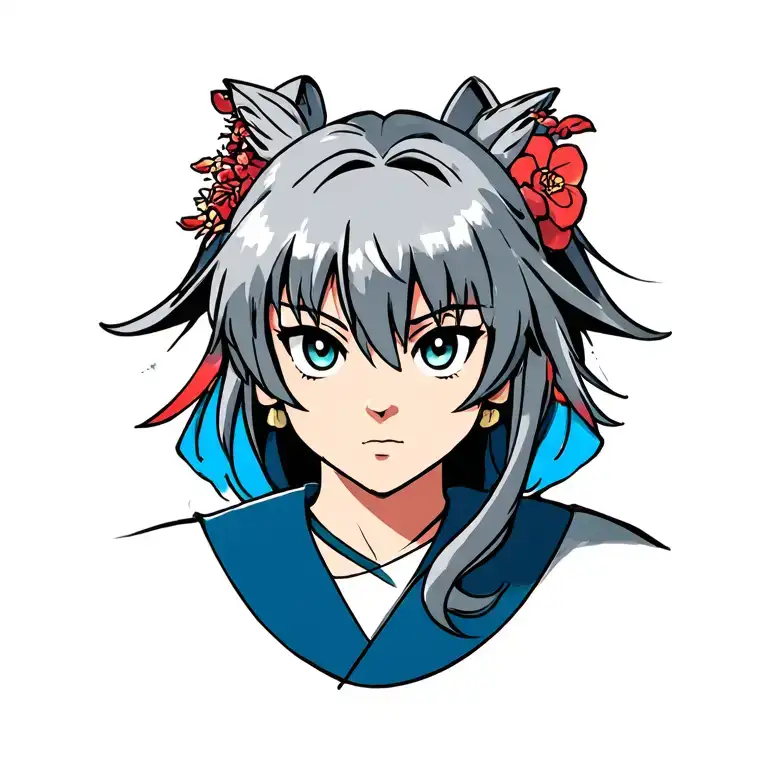 Inuyasha