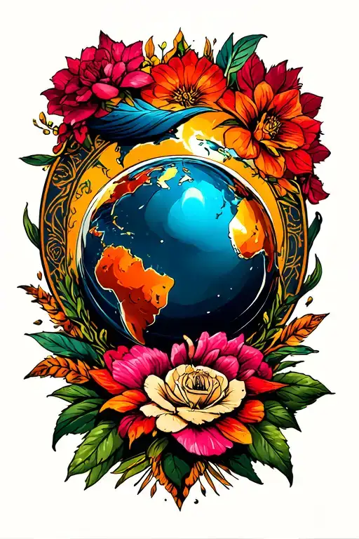 The World Is All About Results