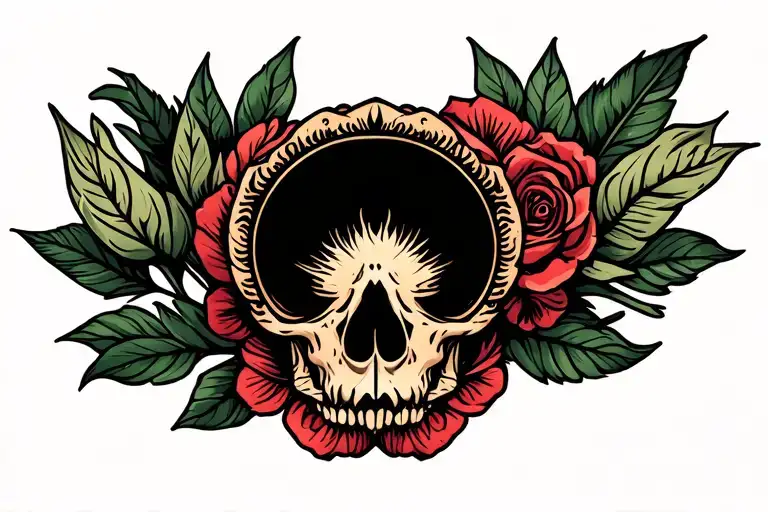 Meaningful Tattoo idea