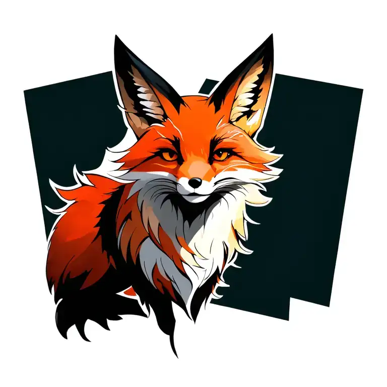 Vixen Fox