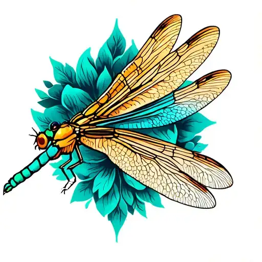 Dragonfly
