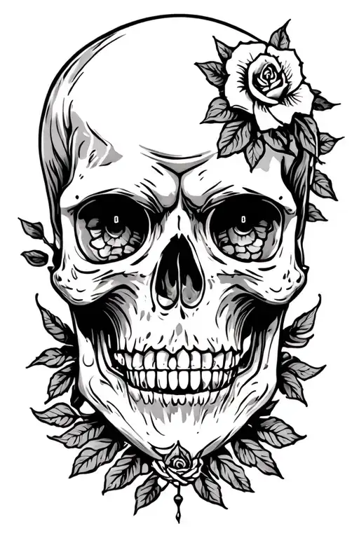 Old School Style Design