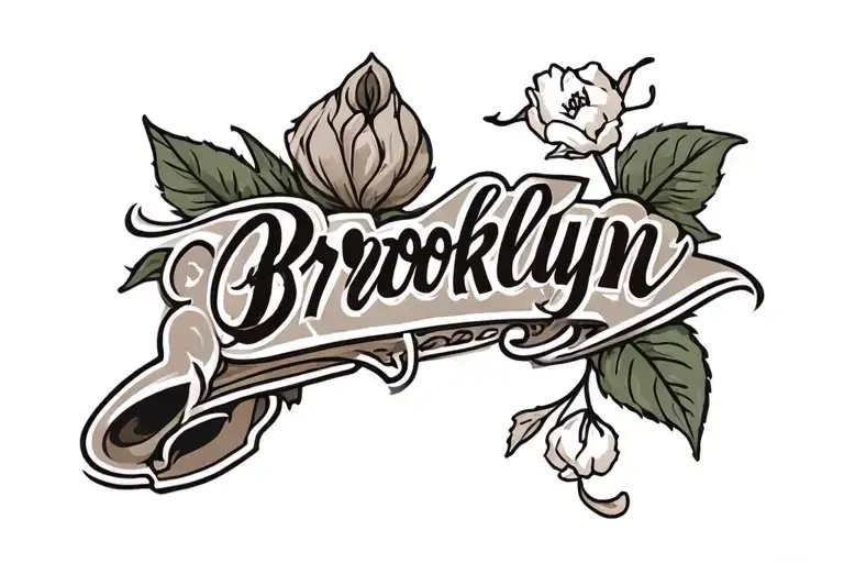 Brooklyn Script
