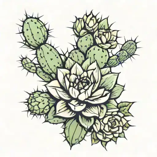 Cactus