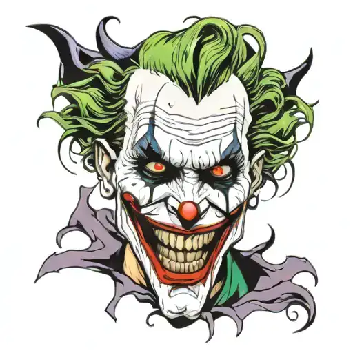 Joker Face